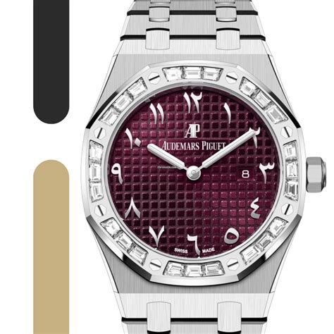 audemars piguet watch price in qatar|Audemars Piguet watch price list.